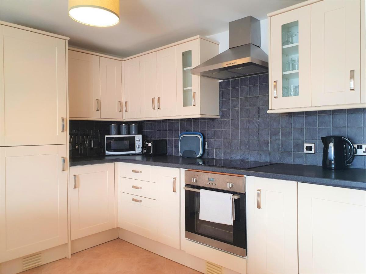 Westlecott House - Central Old Town Swindon Extérieur photo